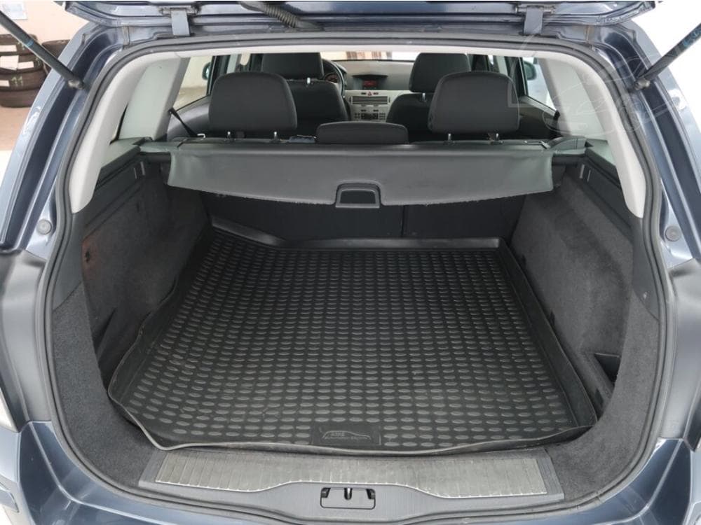 2007 Opel ASTRA - 14