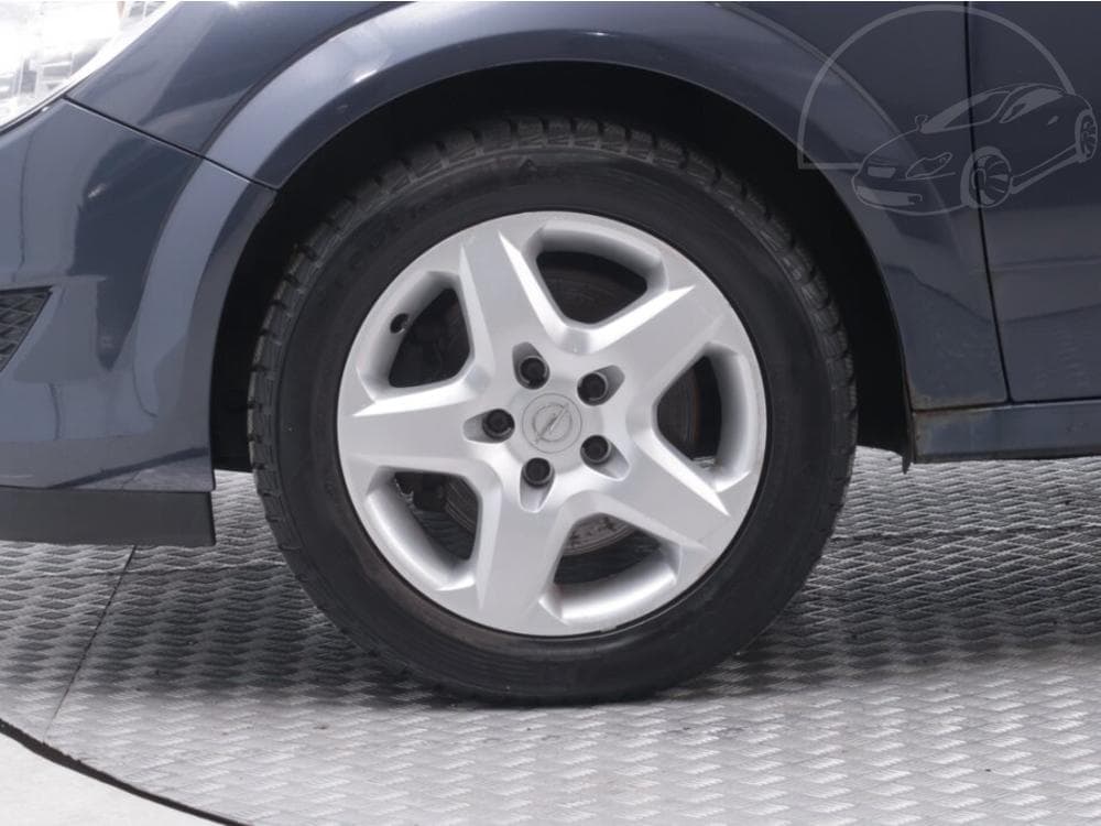 2007 Opel ASTRA - 15