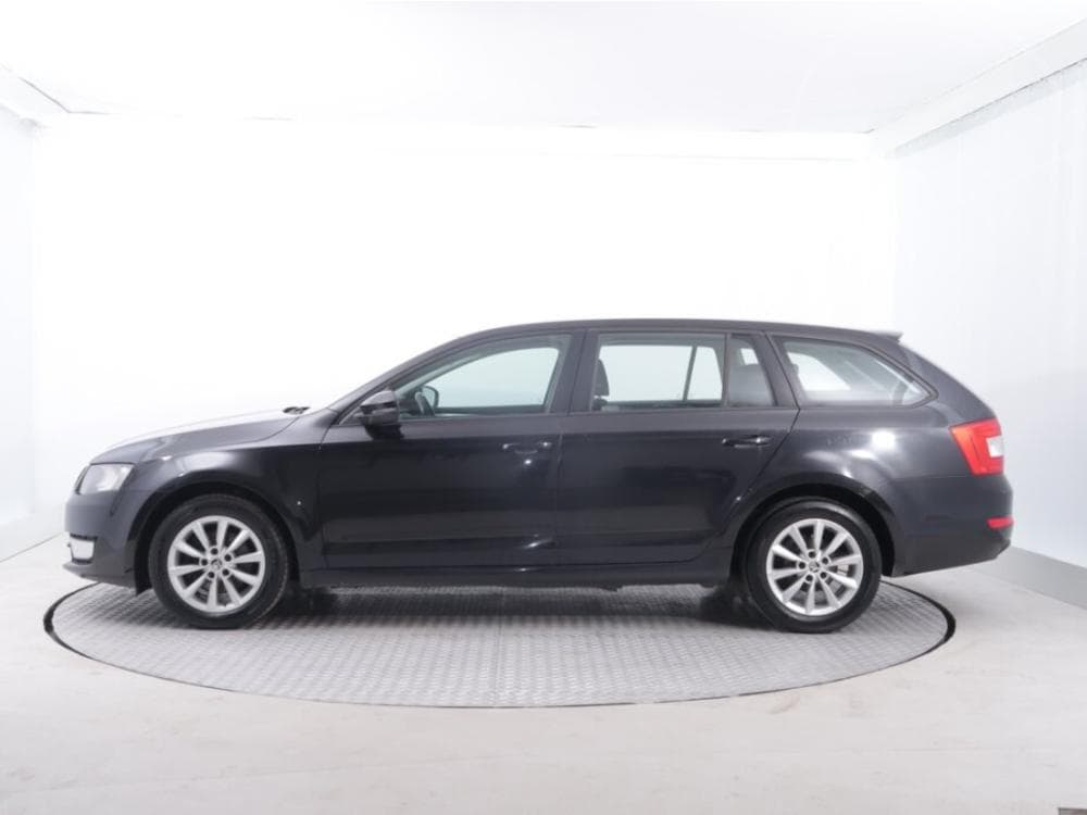 2014 Škoda OCTAVIA - 3