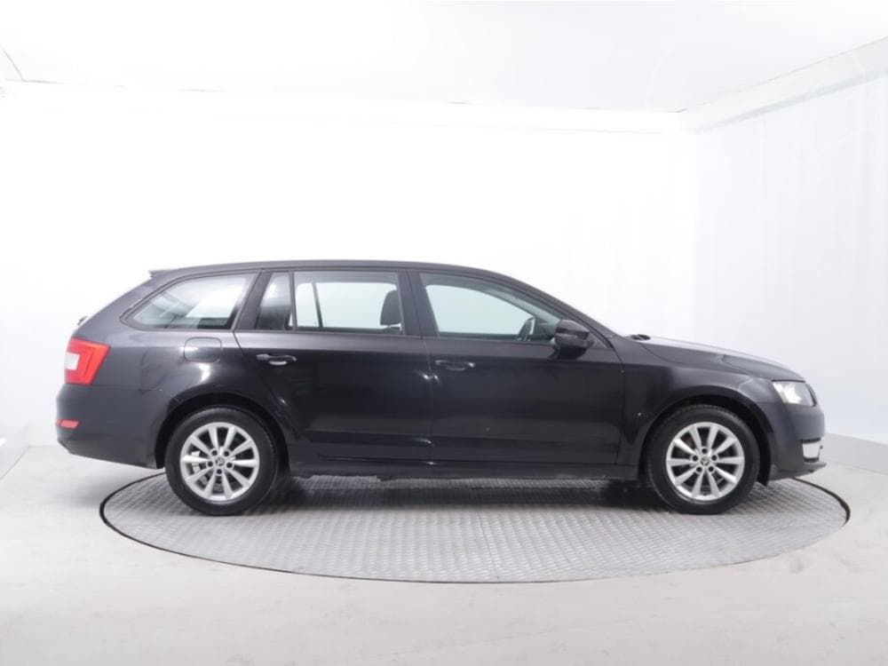 2014 Škoda OCTAVIA - 6