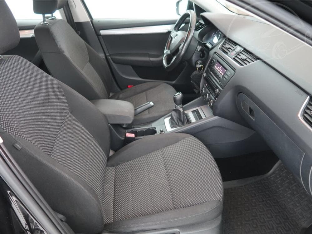 2014 Škoda OCTAVIA - 9