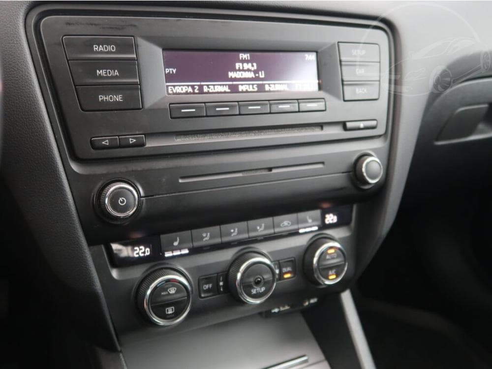 2014 Škoda OCTAVIA - 12