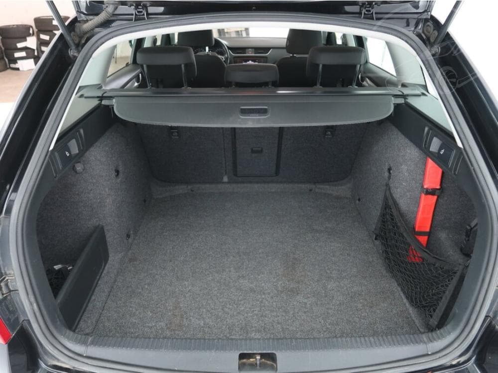 2014 Škoda OCTAVIA - 14