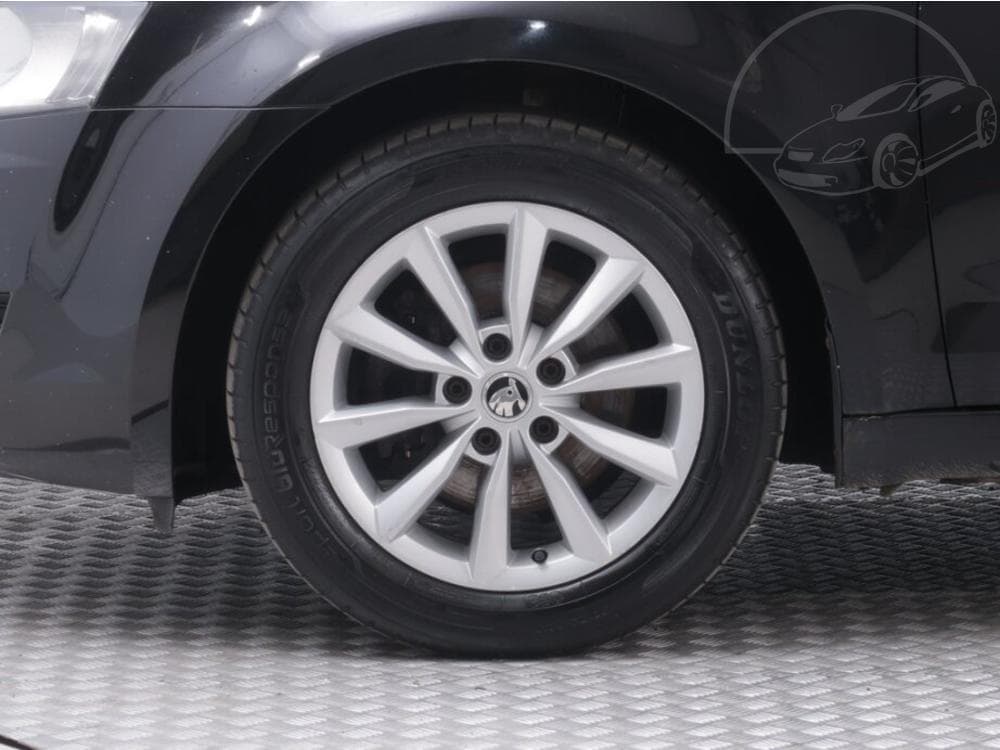 2014 Škoda OCTAVIA - 15