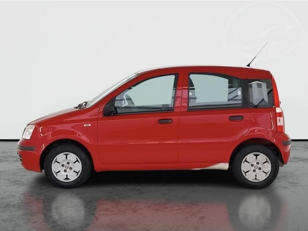 2008 Fiat PANDA - 3