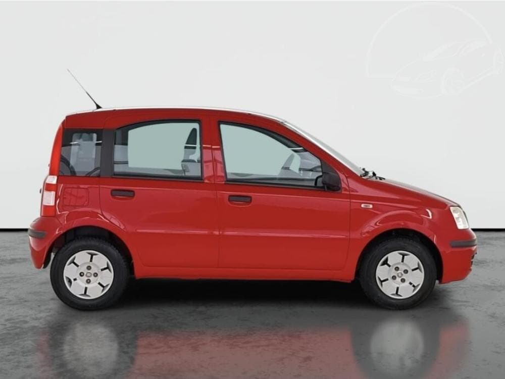 2008 Fiat PANDA - 6