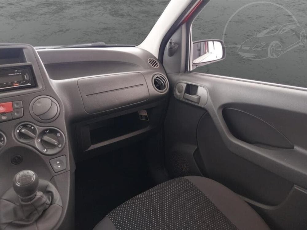 2008 Fiat PANDA - 8