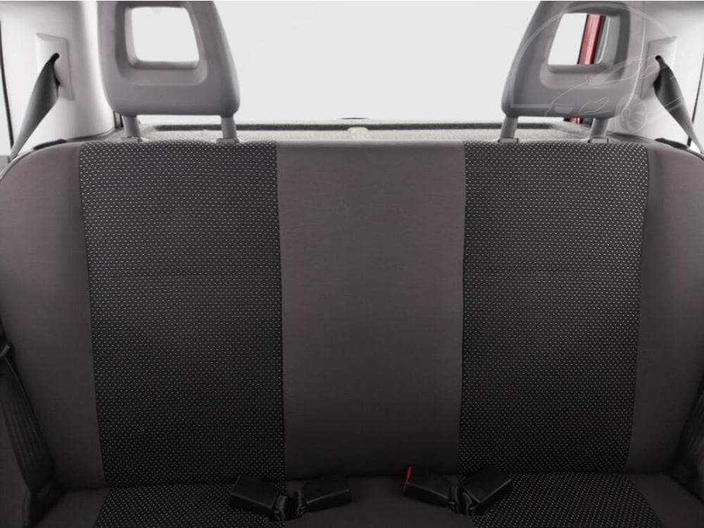 2008 Fiat PANDA - 10