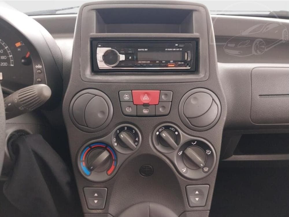 2008 Fiat PANDA - 12