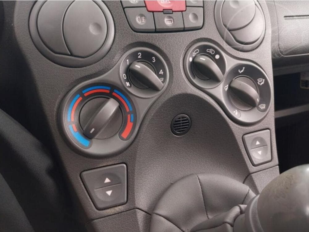 2008 Fiat PANDA - 13