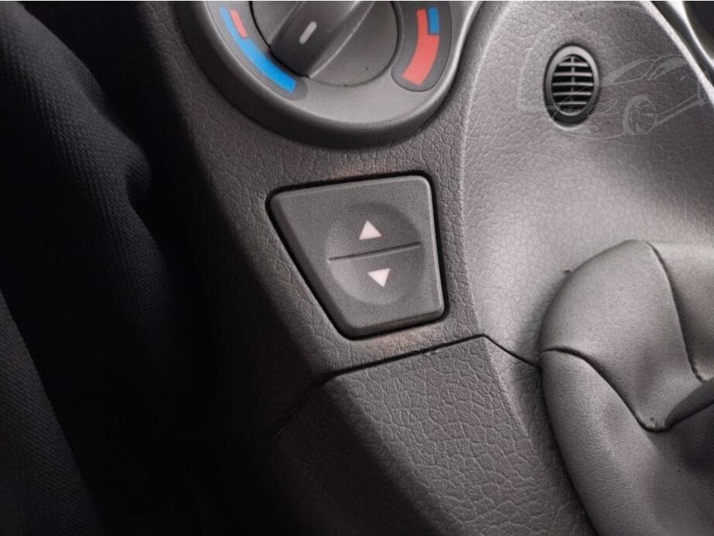 2008 Fiat PANDA - 15