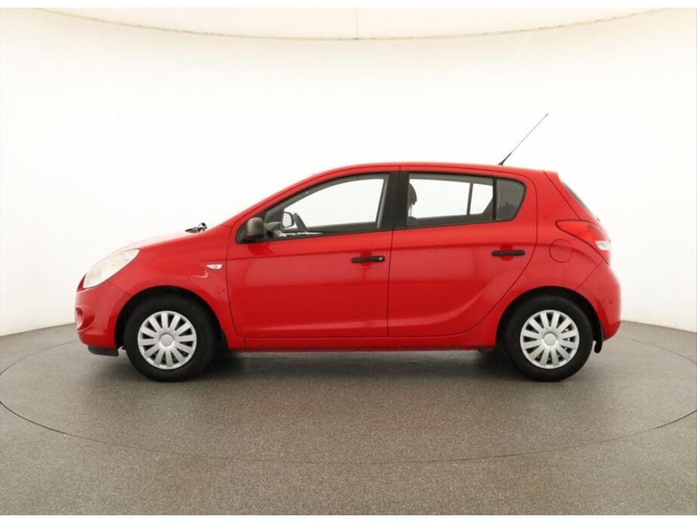 2010 Hyundai i20 - 3