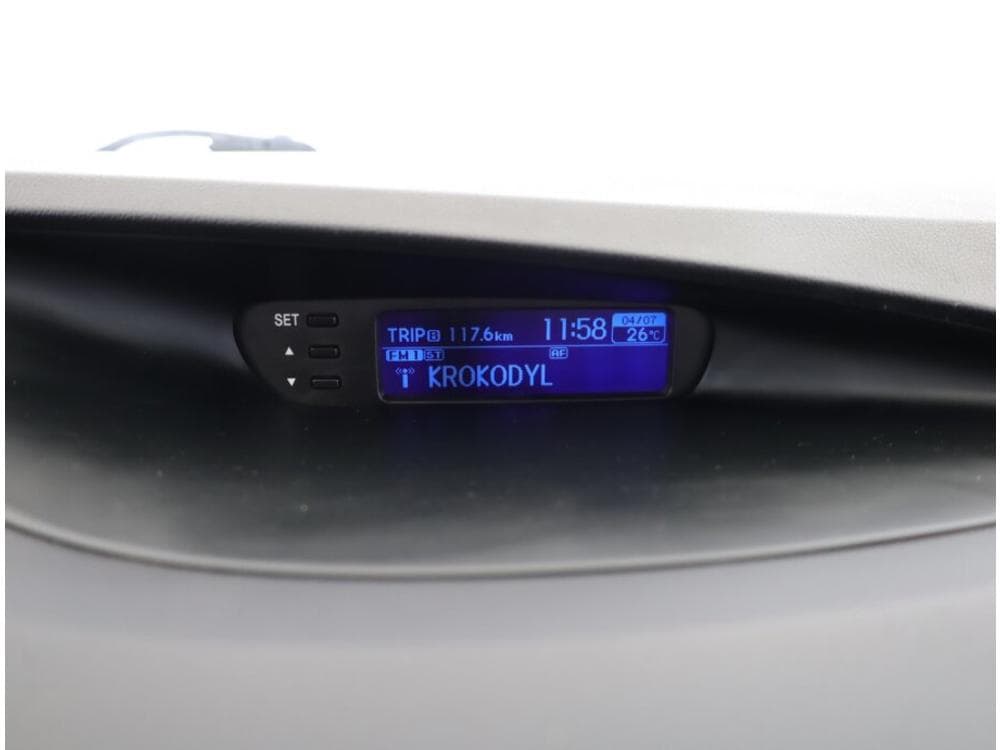 2010 Hyundai i20 - 12
