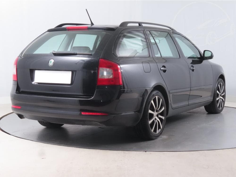 2011 Škoda OCTAVIA - 5