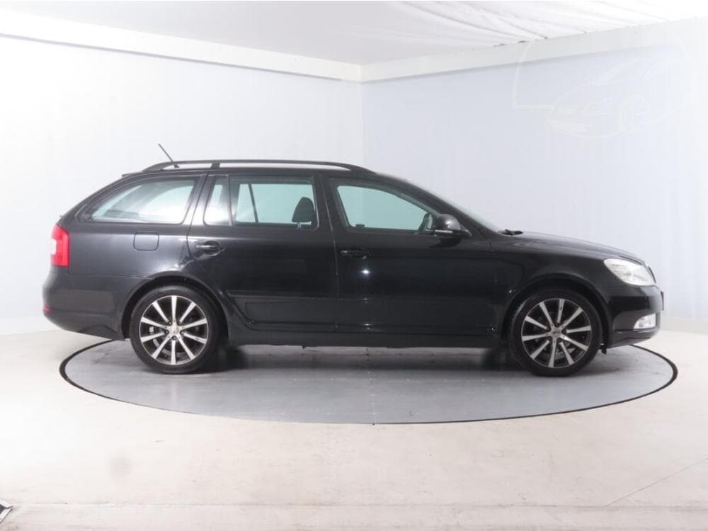 2011 Škoda OCTAVIA - 6