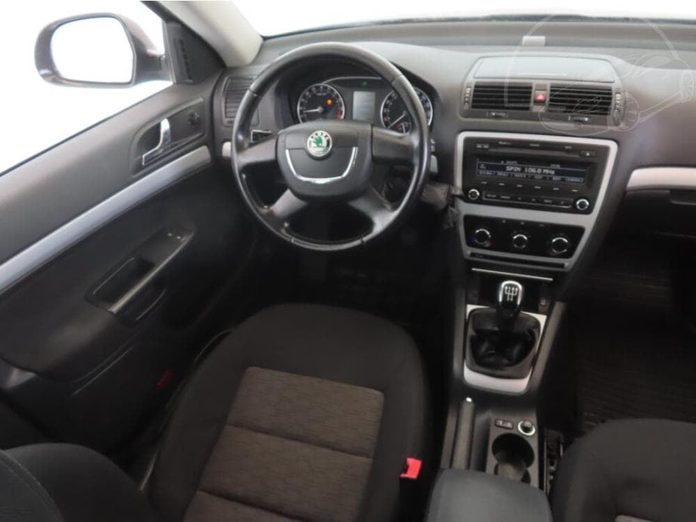 2011 Škoda OCTAVIA - 7