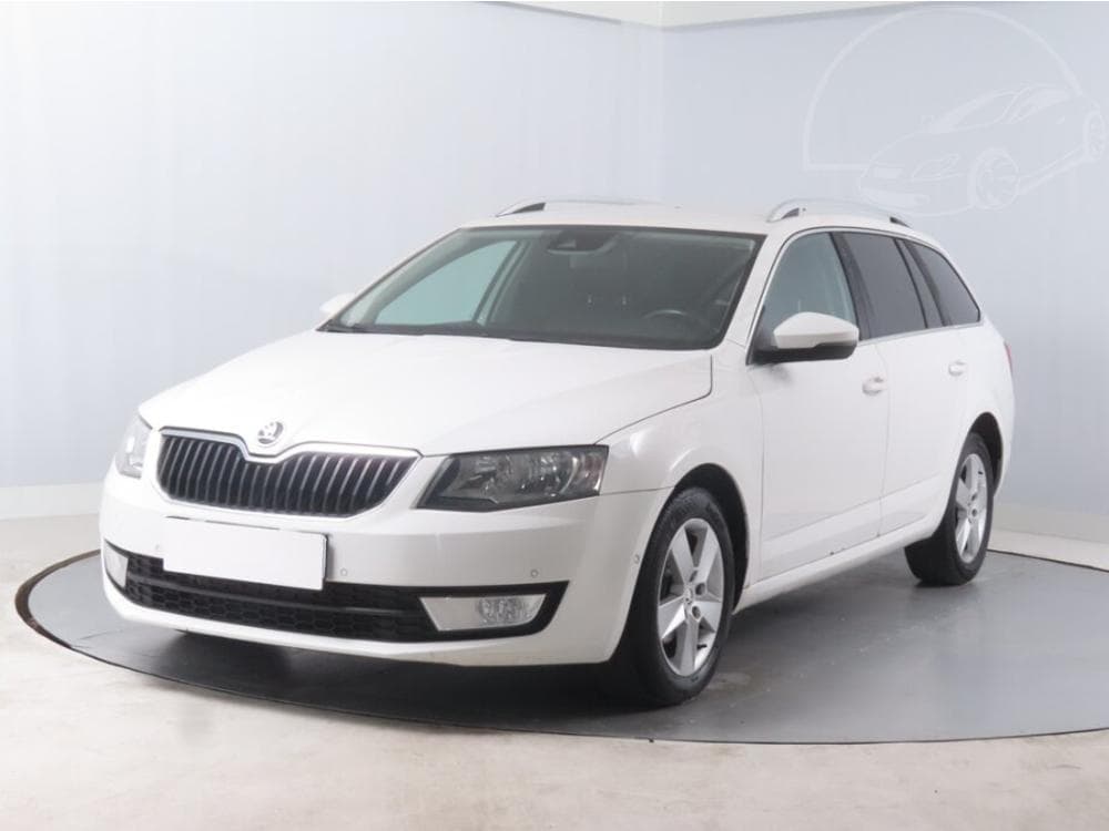 2014 Škoda OCTAVIA - 2