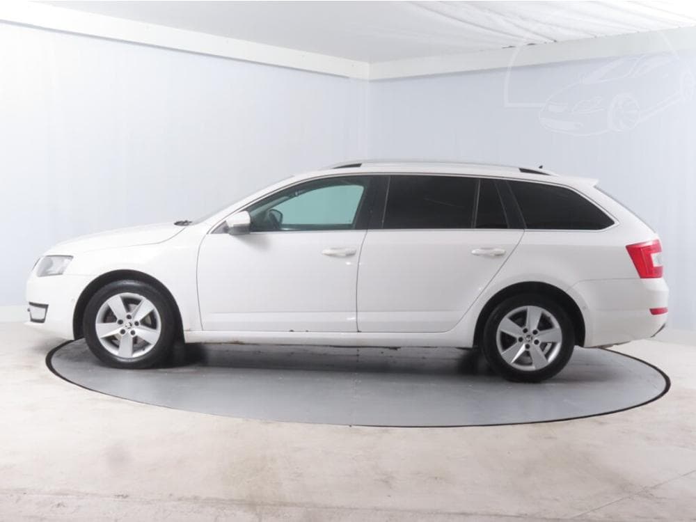 2014 Škoda OCTAVIA - 3