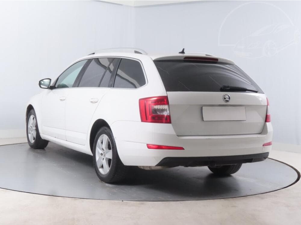 2014 Škoda OCTAVIA - 4