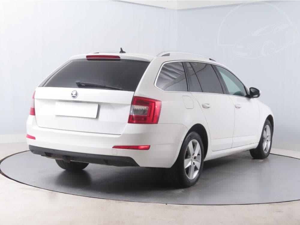 2014 Škoda OCTAVIA - 5
