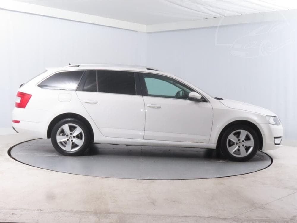 2014 Škoda OCTAVIA - 6