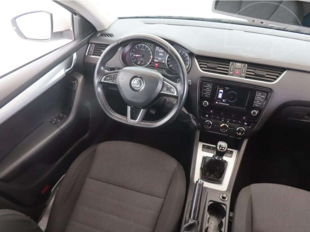 2014 Škoda OCTAVIA - 7