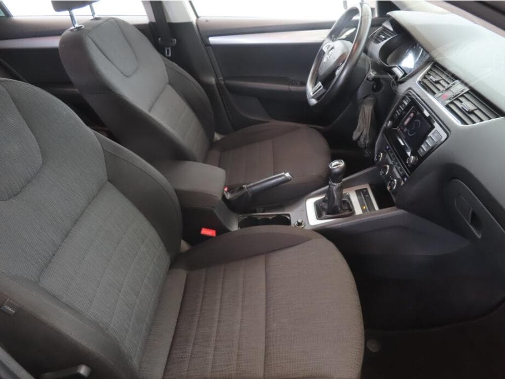 2014 Škoda OCTAVIA - 9