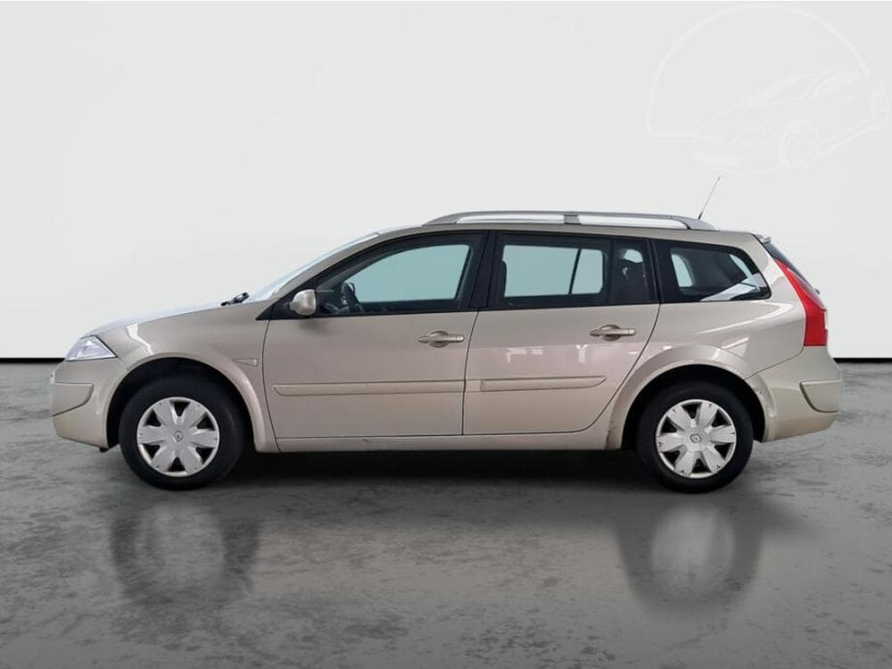 2007 Renault MEGANE - 3