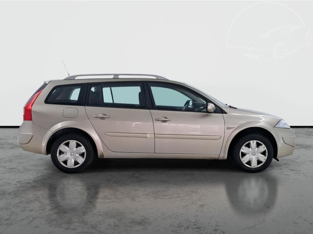2007 Renault MEGANE - 6