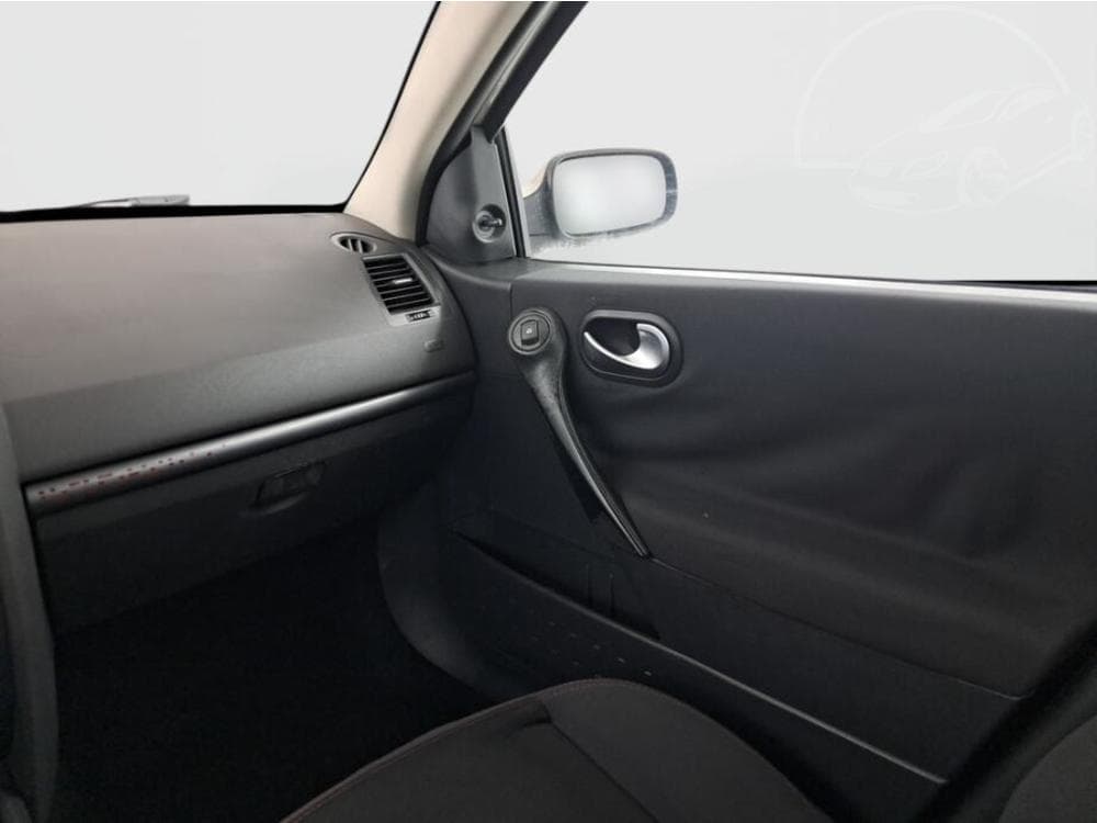 2007 Renault MEGANE - 8