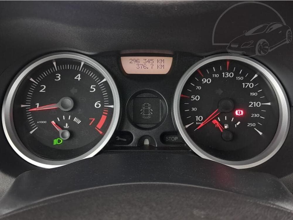 2007 Renault MEGANE - 11