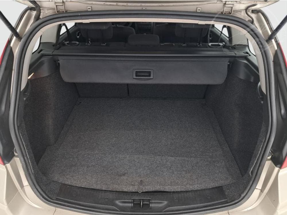 2007 Renault MEGANE - 13