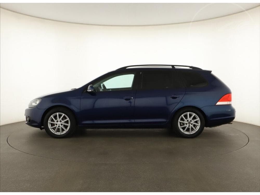 2010 Volkswagen GOLF - 3