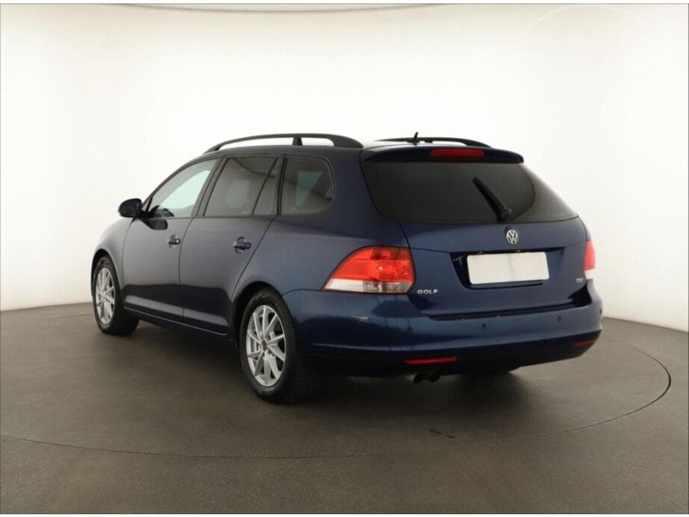 2010 Volkswagen GOLF - 4