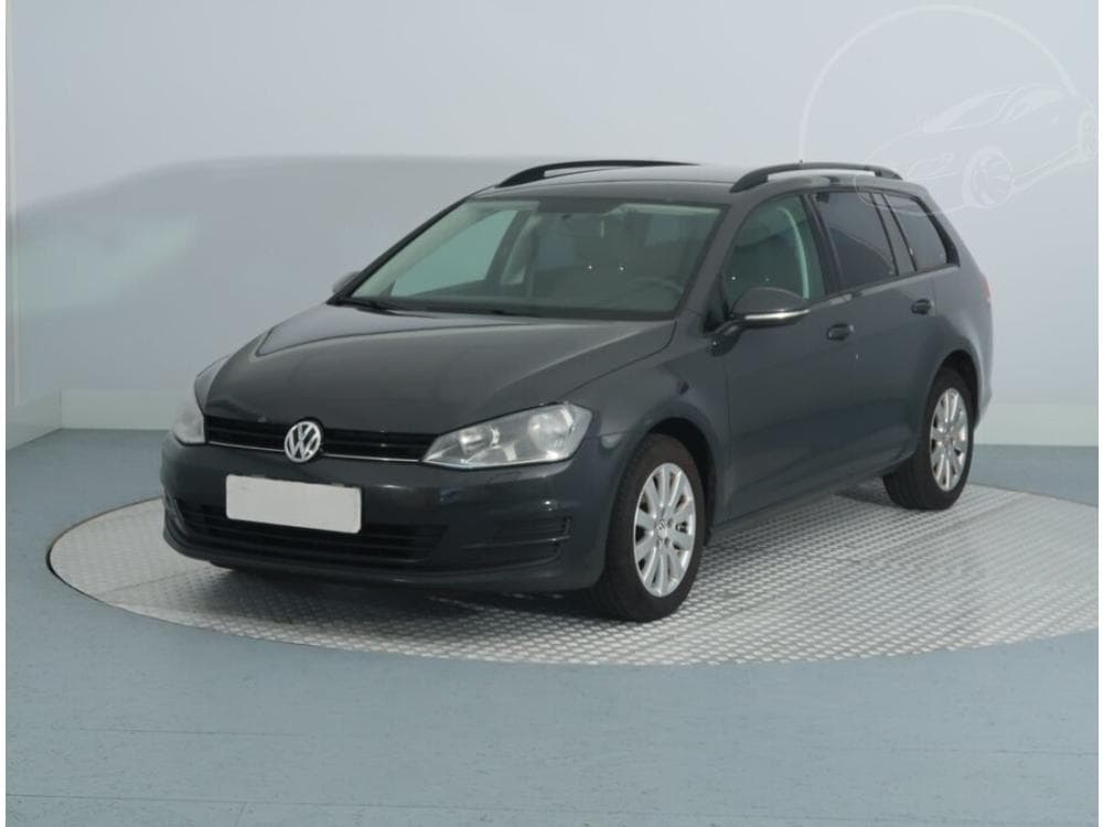 2014 Volkswagen GOLF - 2