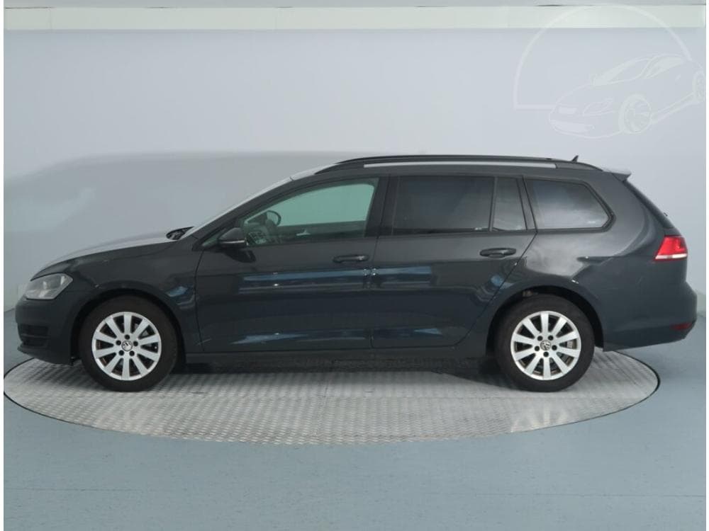 2014 Volkswagen GOLF - 3