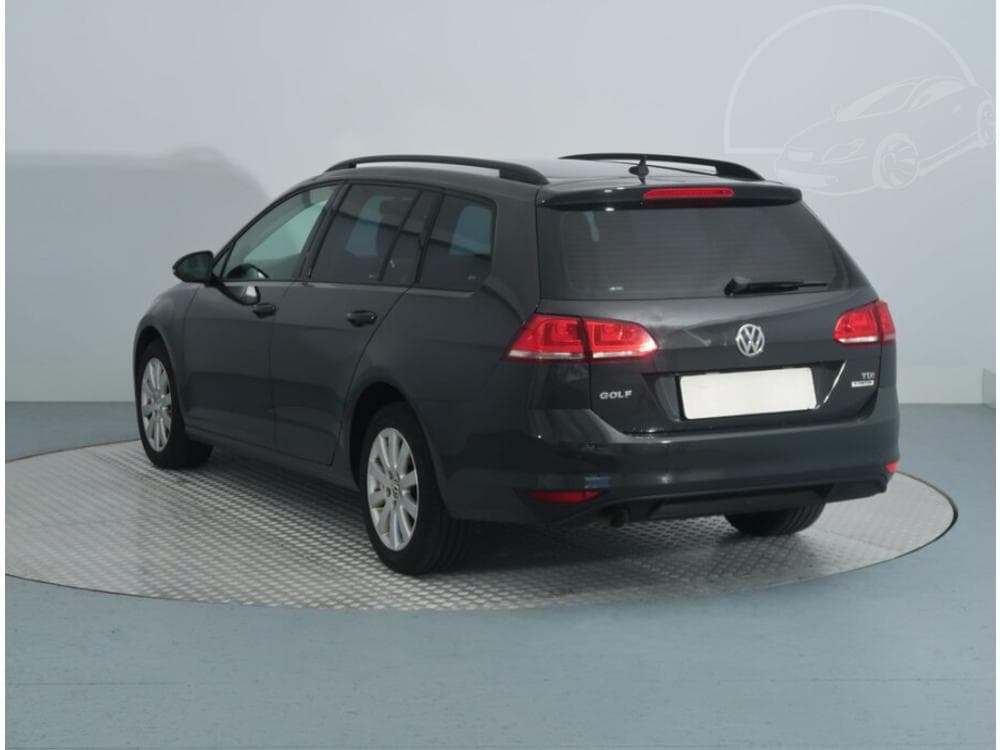 2014 Volkswagen GOLF - 4