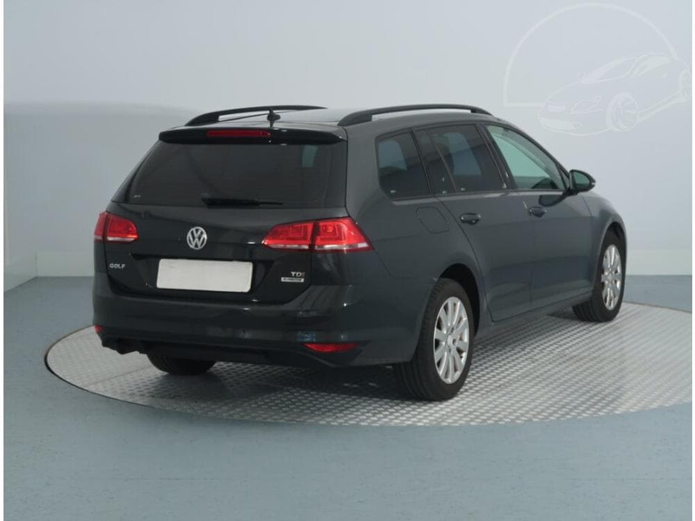 2014 Volkswagen GOLF - 5