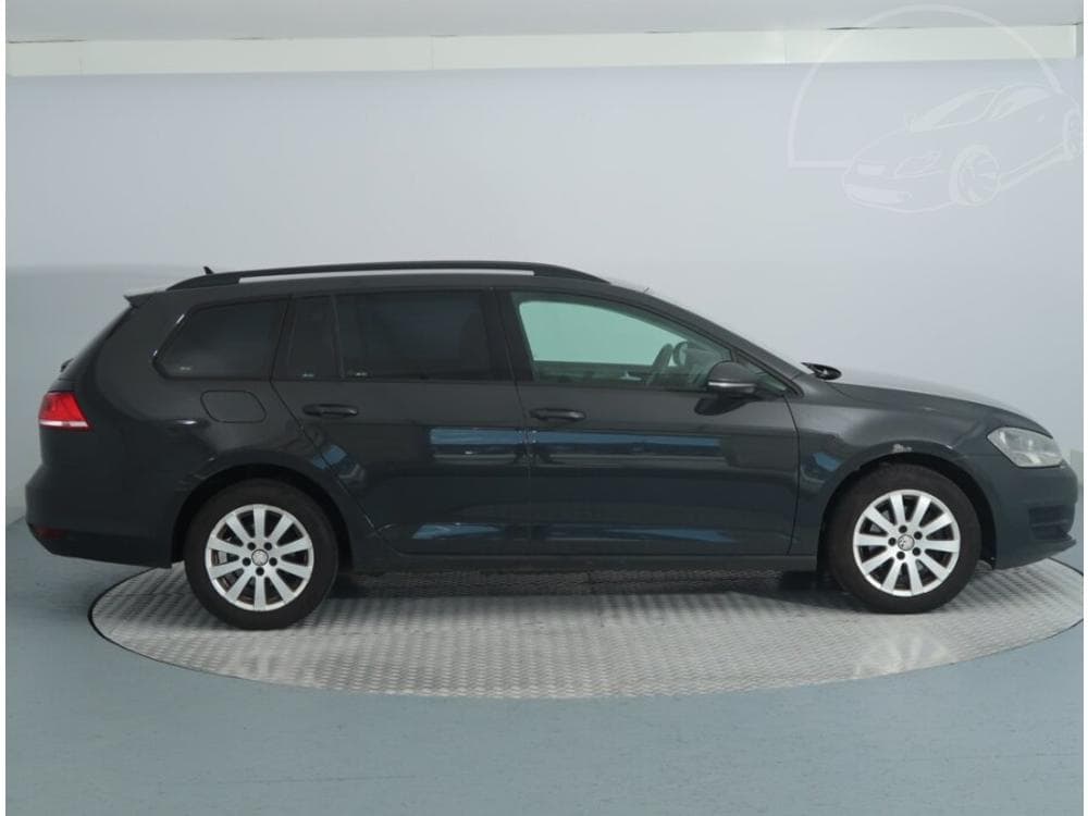 2014 Volkswagen GOLF - 6