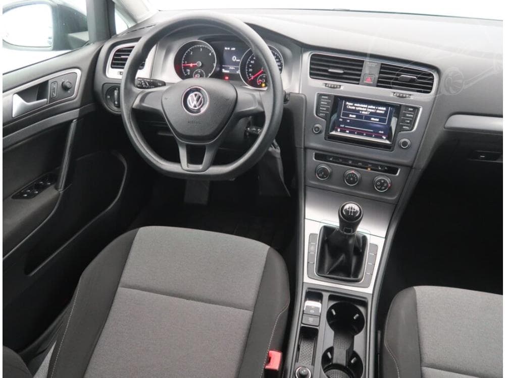 2014 Volkswagen GOLF - 7