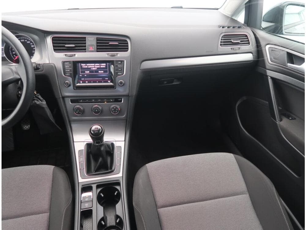 2014 Volkswagen GOLF - 8