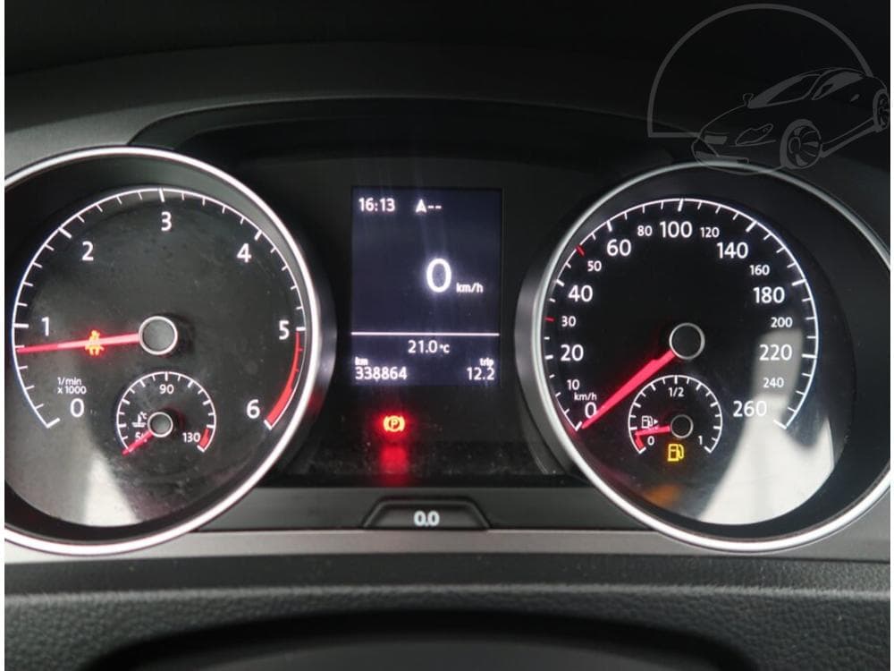2014 Volkswagen GOLF - 11