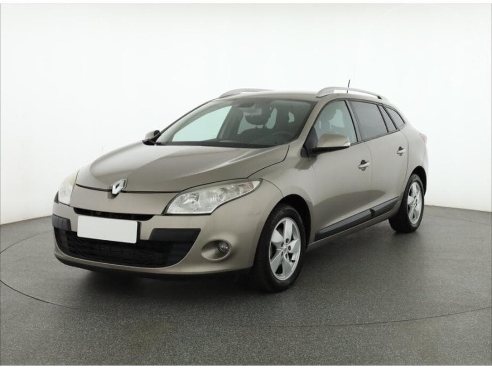 2010 Renault MEGANE - 2