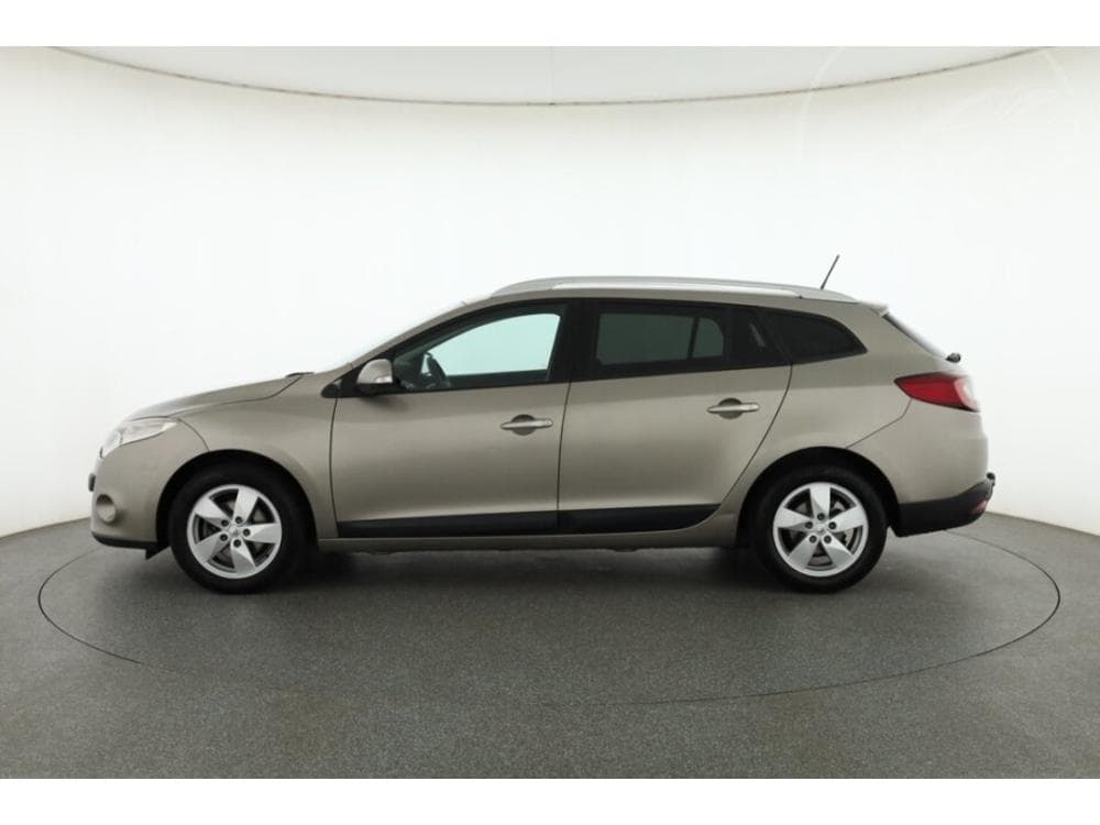2010 Renault MEGANE - 3