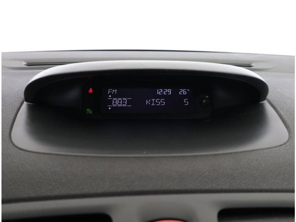 2010 Renault MEGANE - 10