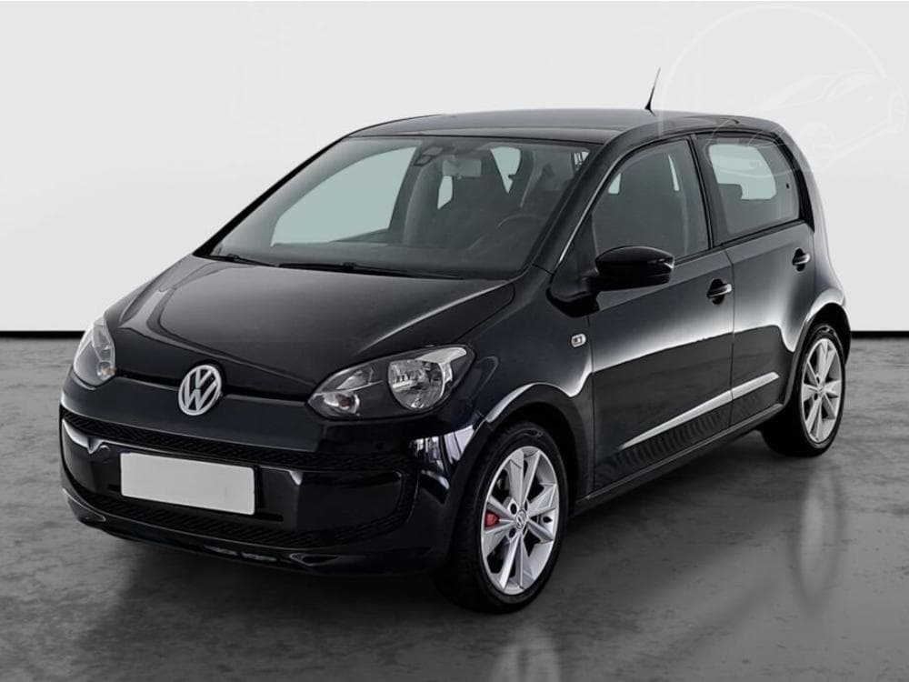 2014 Volkswagen UP! - 2
