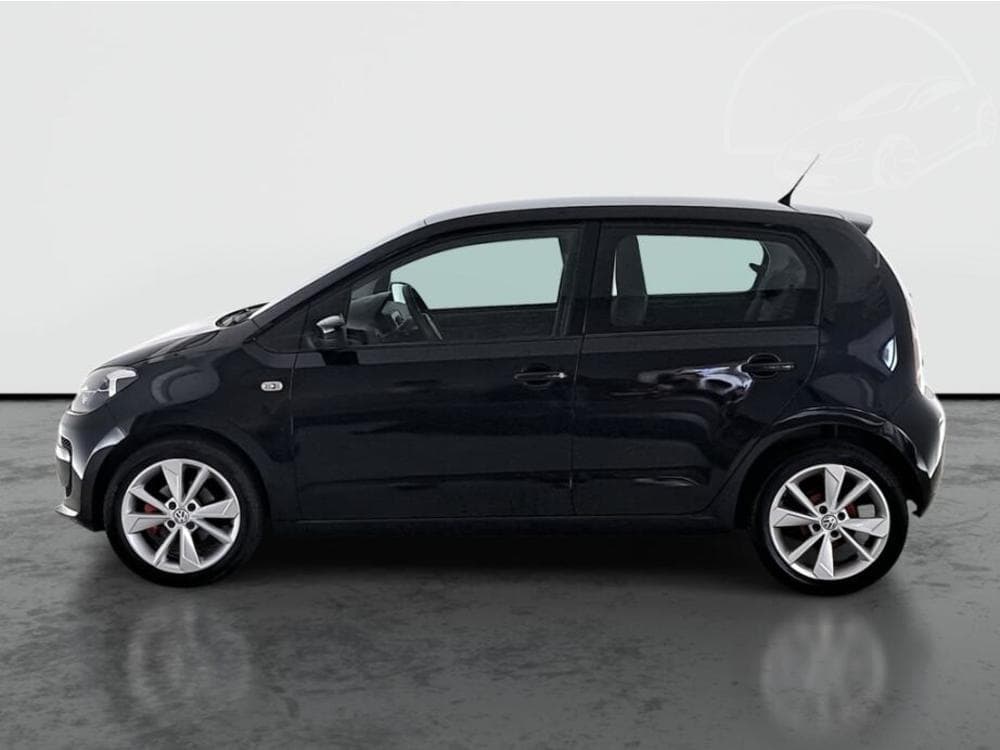 2014 Volkswagen UP! - 3