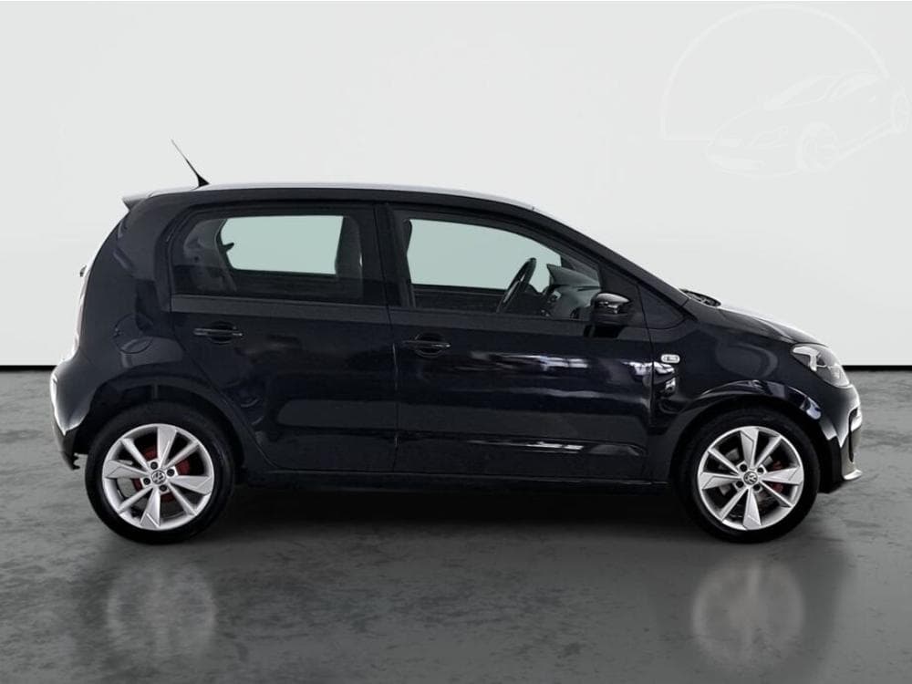 2014 Volkswagen UP! - 6