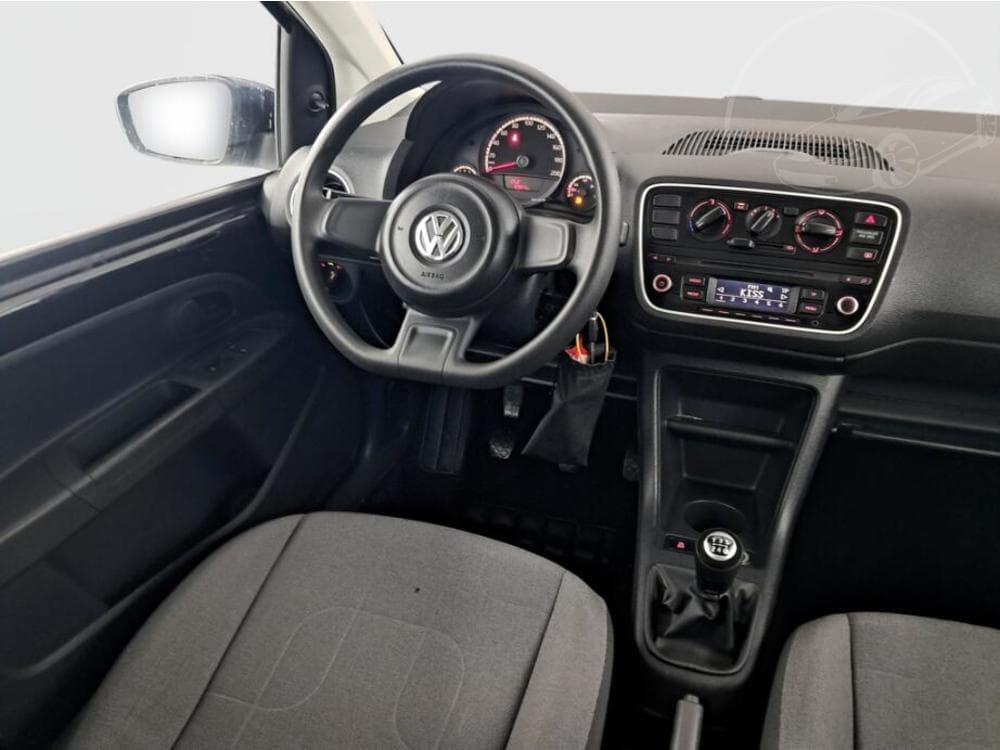 2014 Volkswagen UP! - 7