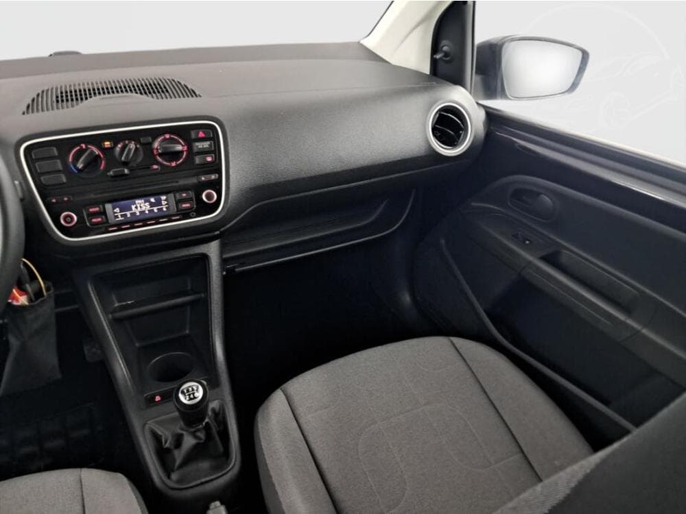 2014 Volkswagen UP! - 8